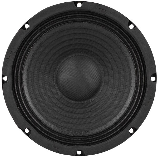 Main product image for Dayton Audio PA200-8 8" Pro Woofer Speaker 8 Ohm295-025